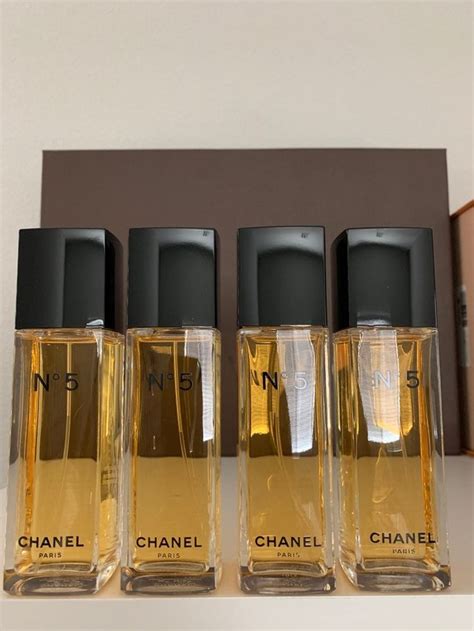 chanel parfum tester|chanel perfume testers for sale.